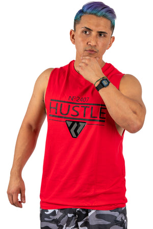 Hustle Muscle